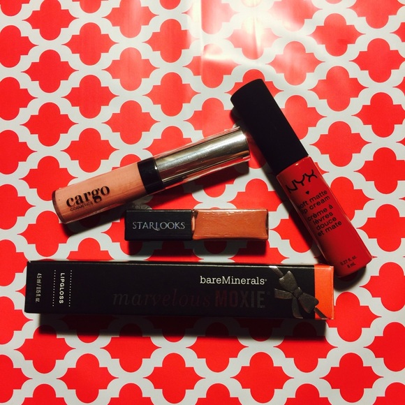 Lip Set