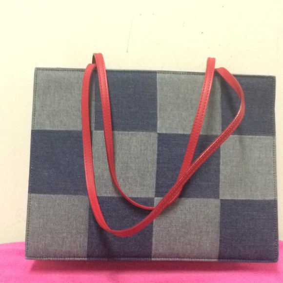 Claudia Made in Italy Purse - Picture 2 of 4