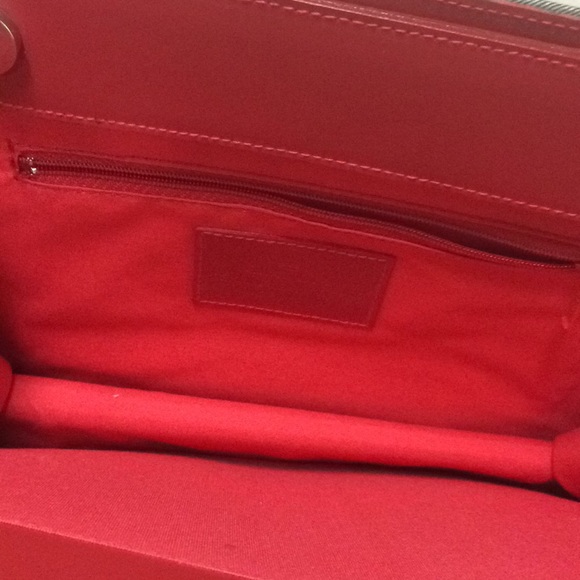 Claudia Made in Italy Purse - Picture 3 of 4