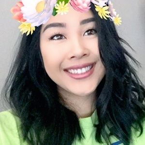 Meet your Posher, Marissa