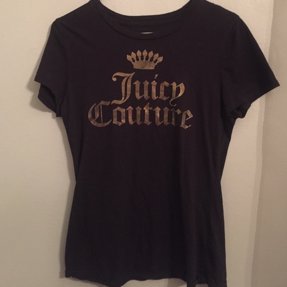 Juicy couture shirt