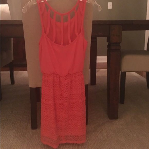 ๐ซSOLD IN BUNDLE๐ซ๐HโขOโขSโขTPโขIโขCโขK Nordstrom Dress - Picture 3 of 4