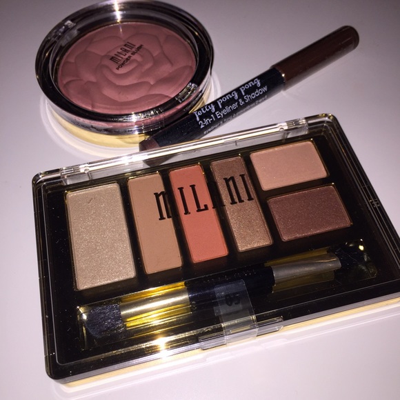 💋 Makeup Bundle