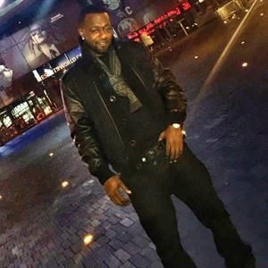 Meet your Posher, Gary