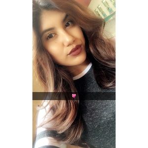 Meet your Posher, Lenette