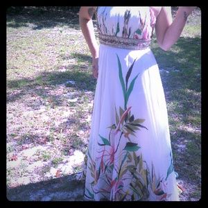 Beautiful Evening/formal dress sz; 6