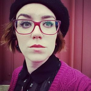 Meet your Posher, Brittni