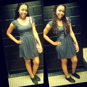 Meet your Posher, Taraya