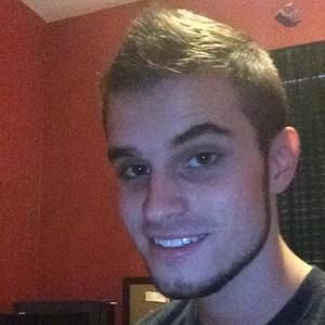 Meet your Posher, Nick