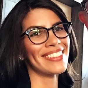 Meet your Posher, Joyce