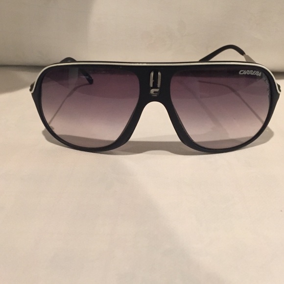 Carrera Accessories - Carrera Safari/R Aviator Sunglasses