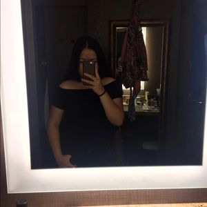 Meet your Posher, Marina