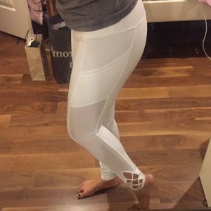 POPFLEX Active pointe legging