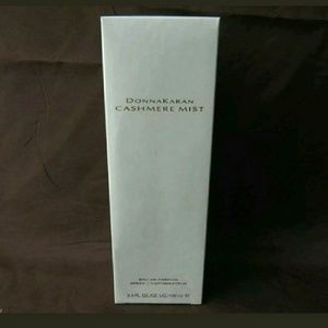 Cashmere Mist by Donna Karan 3.4 oz