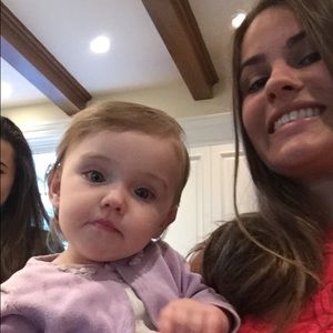 Meet your Posher, Kelsey