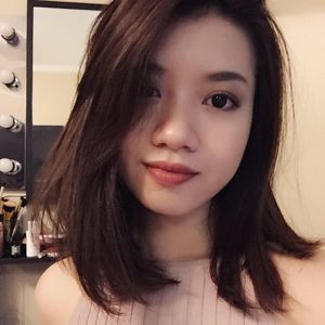 Meet your Posher, Linh