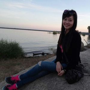 Meet your Posher, Ye