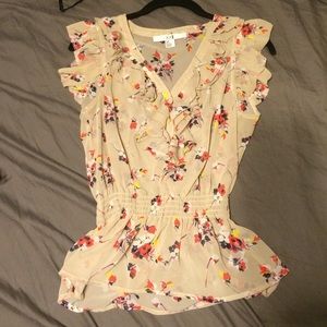 Forever 21 small top