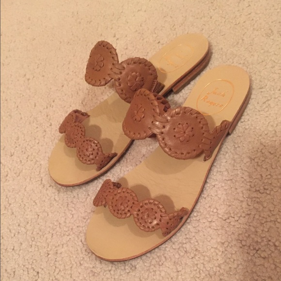Jack Rogers Lauren Sandal