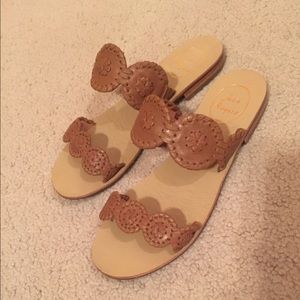 Jack Rogers Lauren Sandal