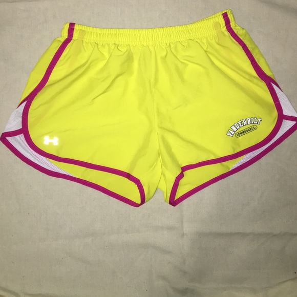 Athletic shorts