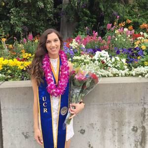 Meet your Posher, Lindita