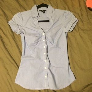 H&m blouse