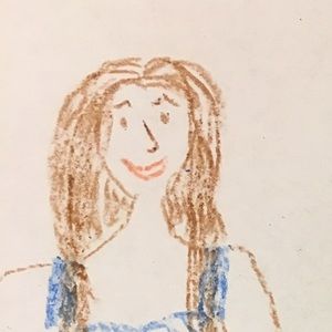 Meet your Posher, Elissa