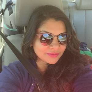 Meet your Posher, Pradnya