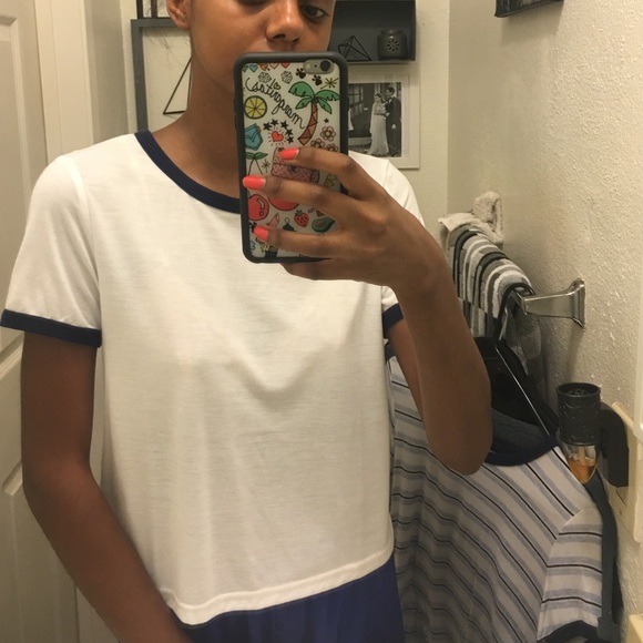 H&M top - Picture 2 of 3