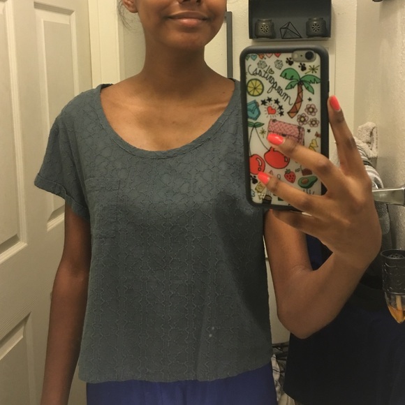 Nordstrom top