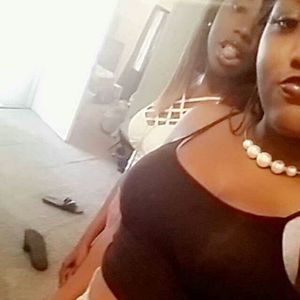 Meet your Posher, Zaria