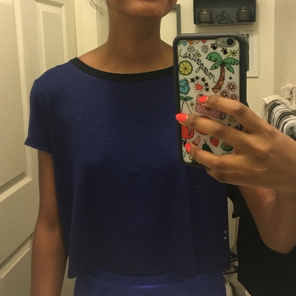 Macy's top