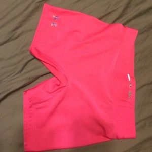 Under armour shorts