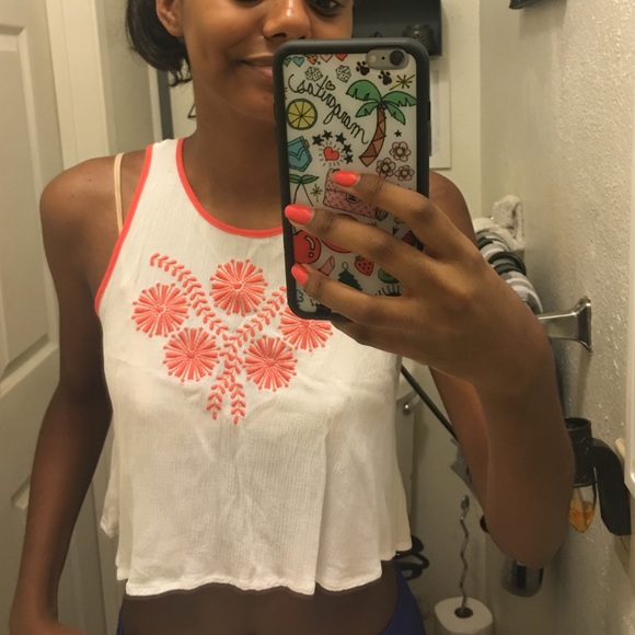 Nordstrom top