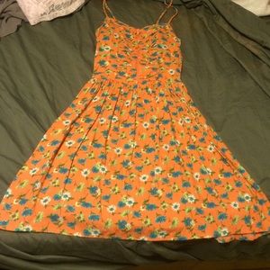 NWOT dress