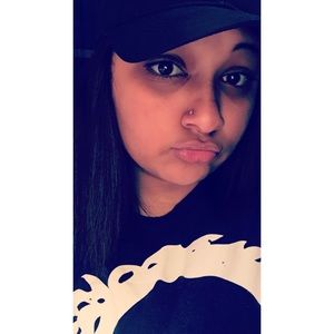 Meet your Posher, Janelle