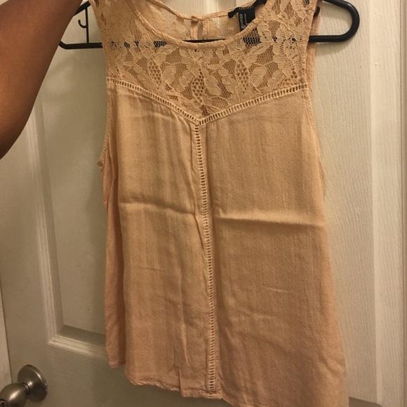 Forever 21 top