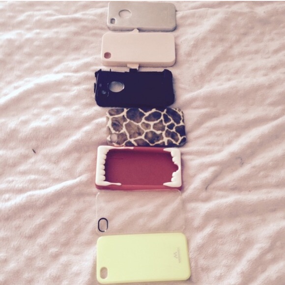 Iphone 4 Cases - image 1