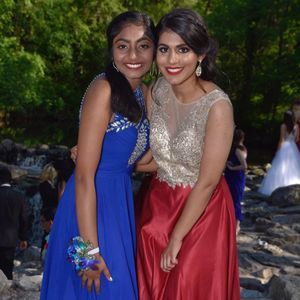 Meet your Posher, Suhina