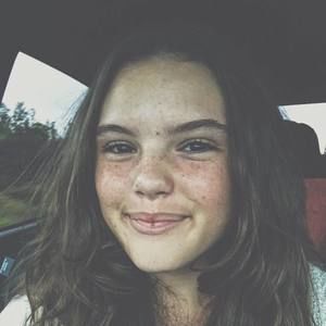 Meet your Posher, Jayde