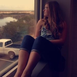 Meet your Posher, Karilynn