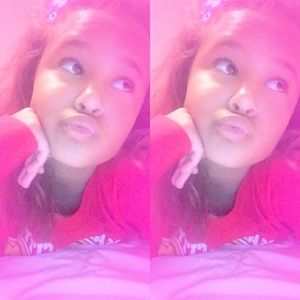 Meet your Posher, Jaylynn