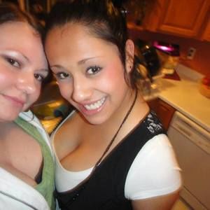 Meet your Posher, Francesca