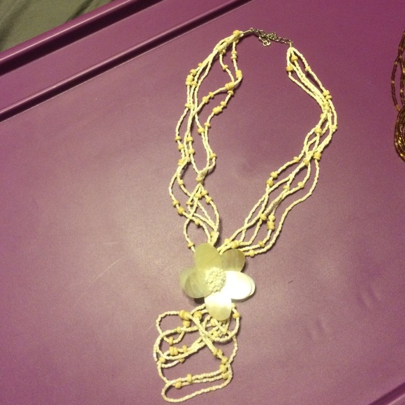 Billabong necklace - Picture 1 of 2