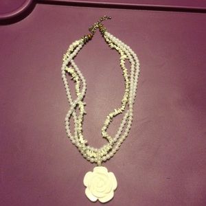 Billabong necklace