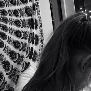 Meet your Posher, Lindsey