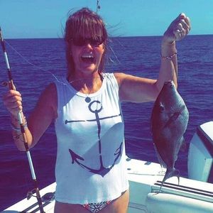 Meet your Posher, Donna