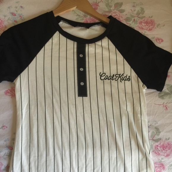 Cool kids Tshirt