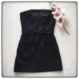 White House Black Market size 6 LBD, NWT